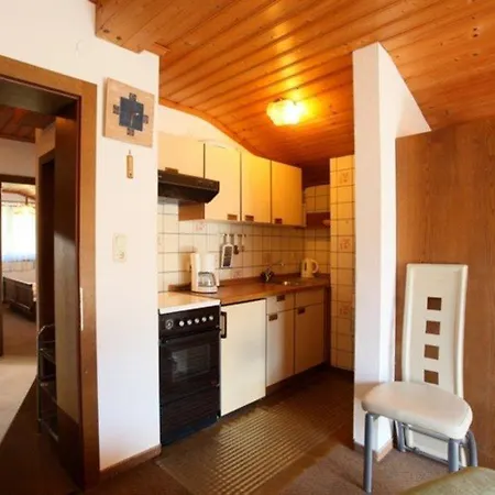 Apartment Hannes *